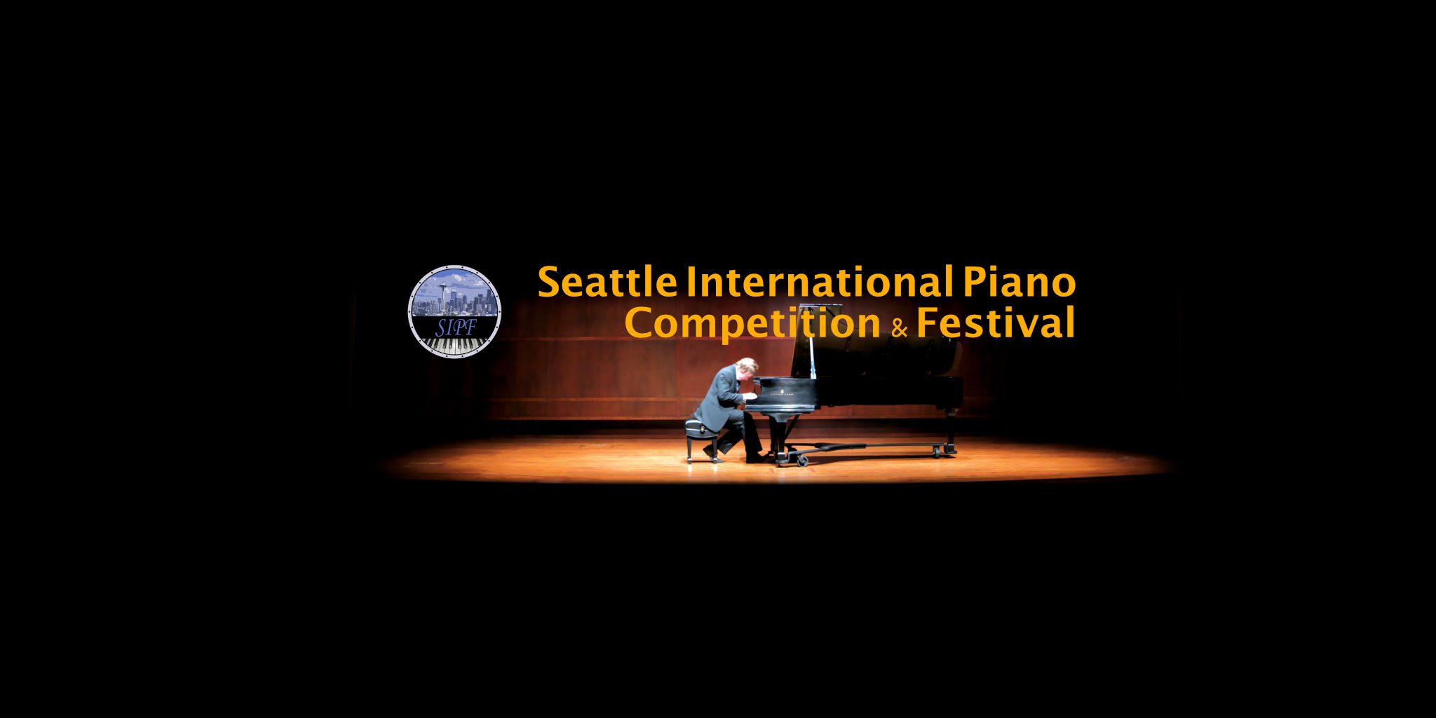 10th Seattle International Piano Competition & Festival 10th Seattle International Piano Competition & Festival