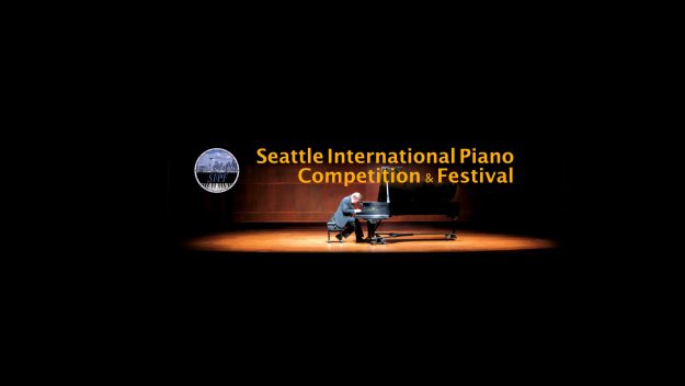10th Seattle International Piano Competition & Festival