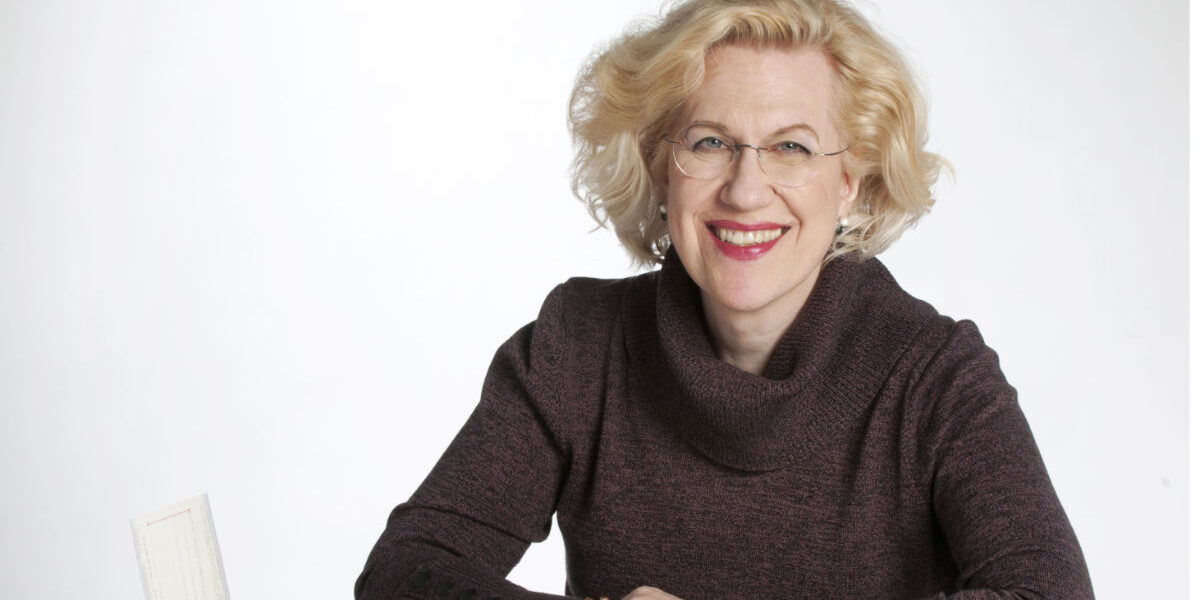 SDB Sara Davis Buechner in Concert