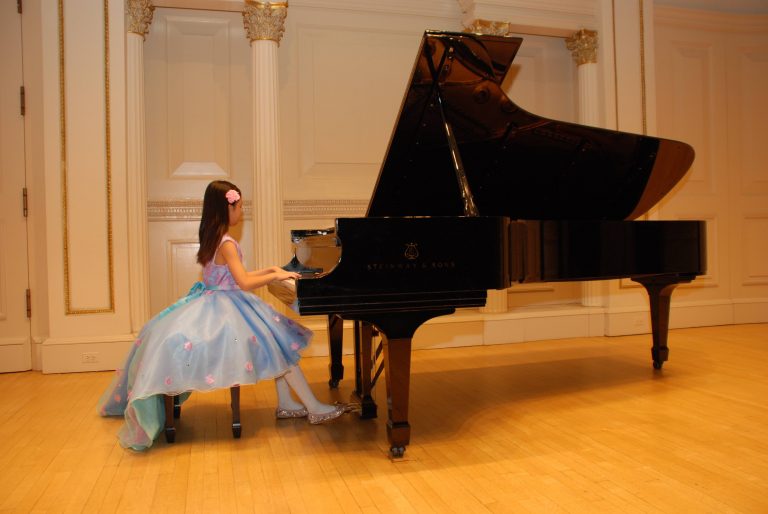 Private Music Lessons
