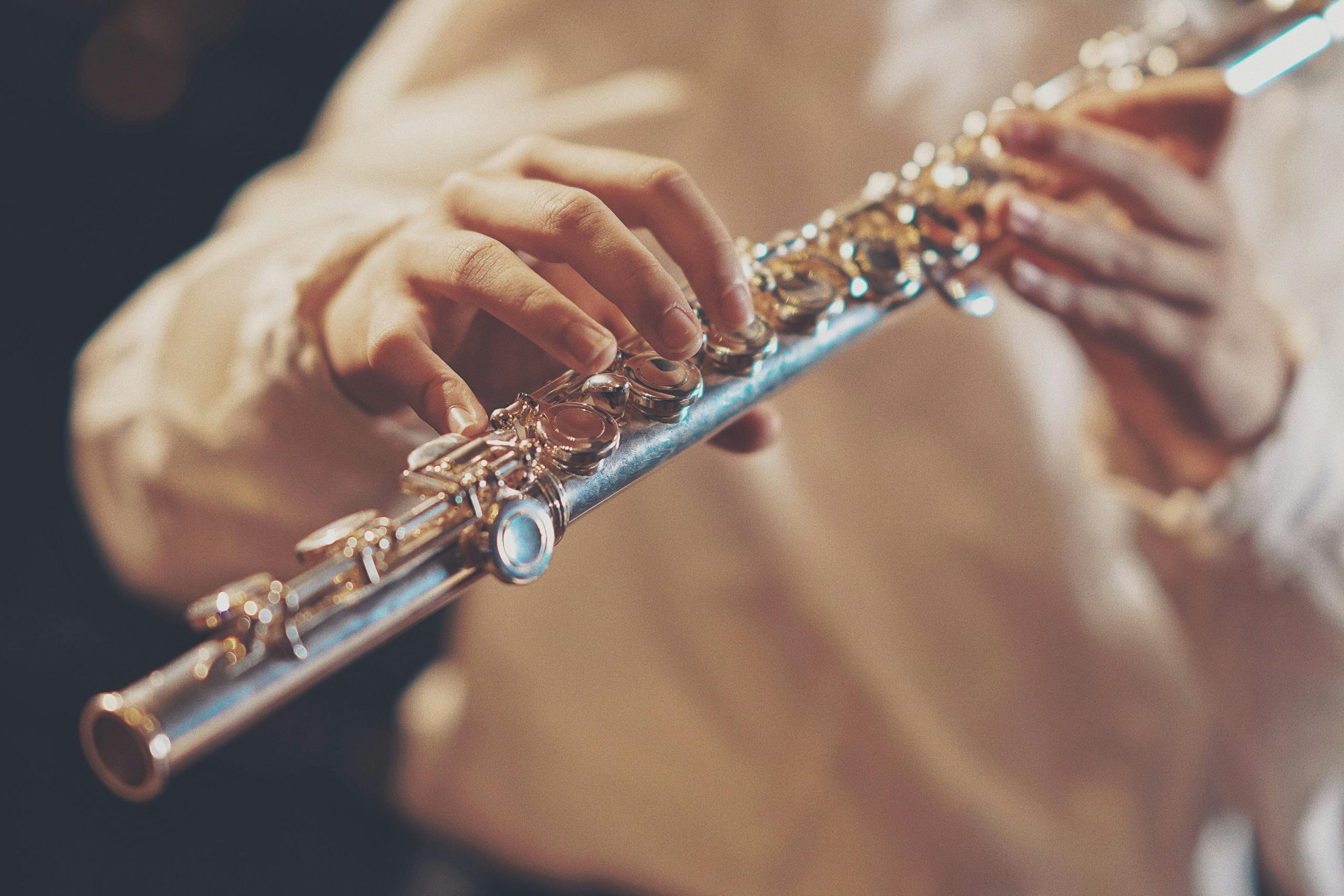 Flute and Woodwind Lessons